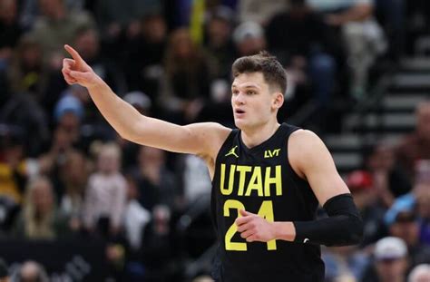 Thunder vs Jazz Picks, Predictions & Odds Tonight .